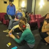 La fémis (Université d'été) : Workshop pocket films