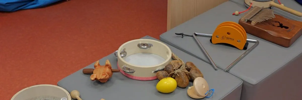 The Ambient Sound Chorus