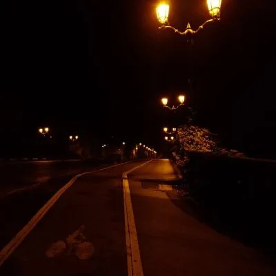 5 a.m. emergency