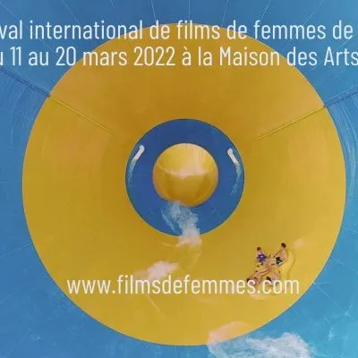 Trailer of the 2022 Women's International Film Festival 