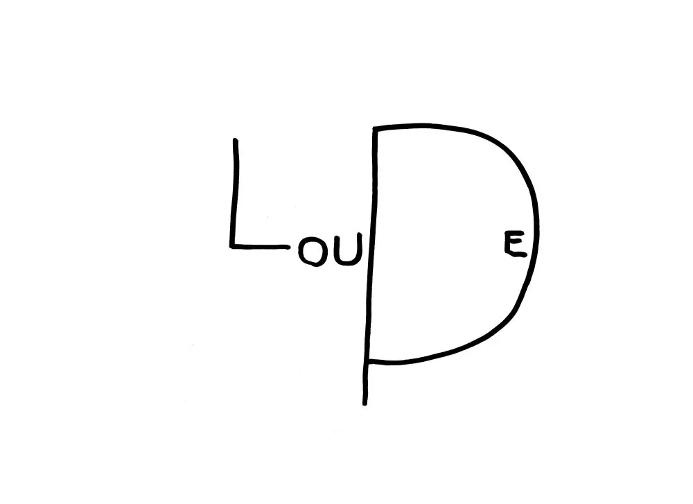 Calligraphy #4 - 54 © Benoît Labourdette 2018.