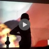 La projection