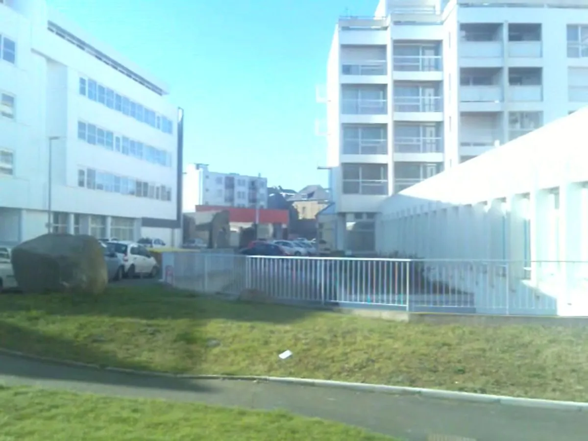 La fenêtre