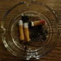 Cigarette