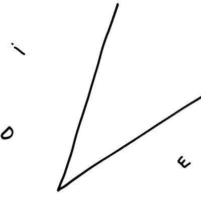 Calligraphies #16