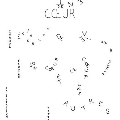 Battement de coeur