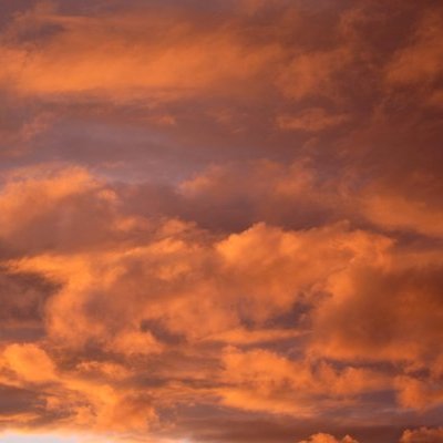 Clouds
