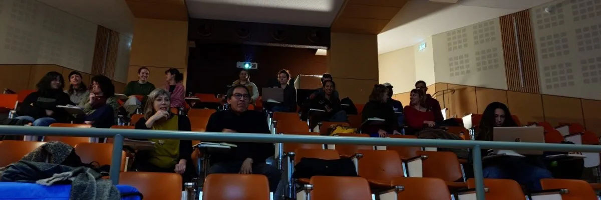 The Digital as Living Environment: Rethinking Cultural Practices in the Anthropocene Era