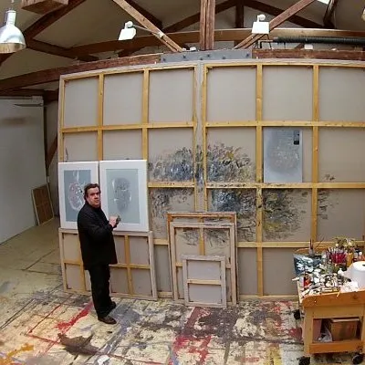 Richard Texier