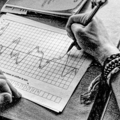 « La saveur de la donnée » : pour une phénoménologie de l'autonomie digitale