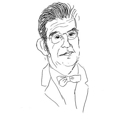 Jacques Lacan