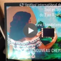 Bande annonce du Festival International de Films de Femmes 2021