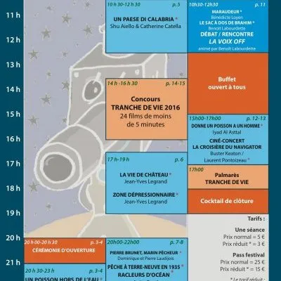 Olonne Film Festival