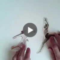 L'envol