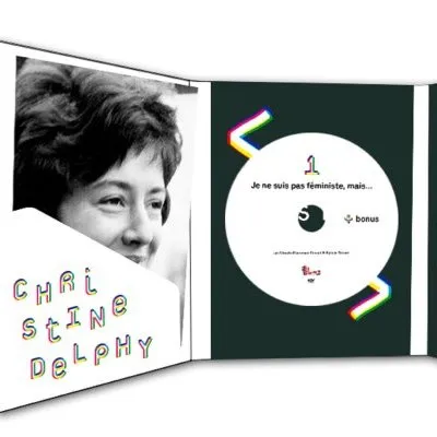 Coffret DVD « Je ne suis pas féministe mais... »