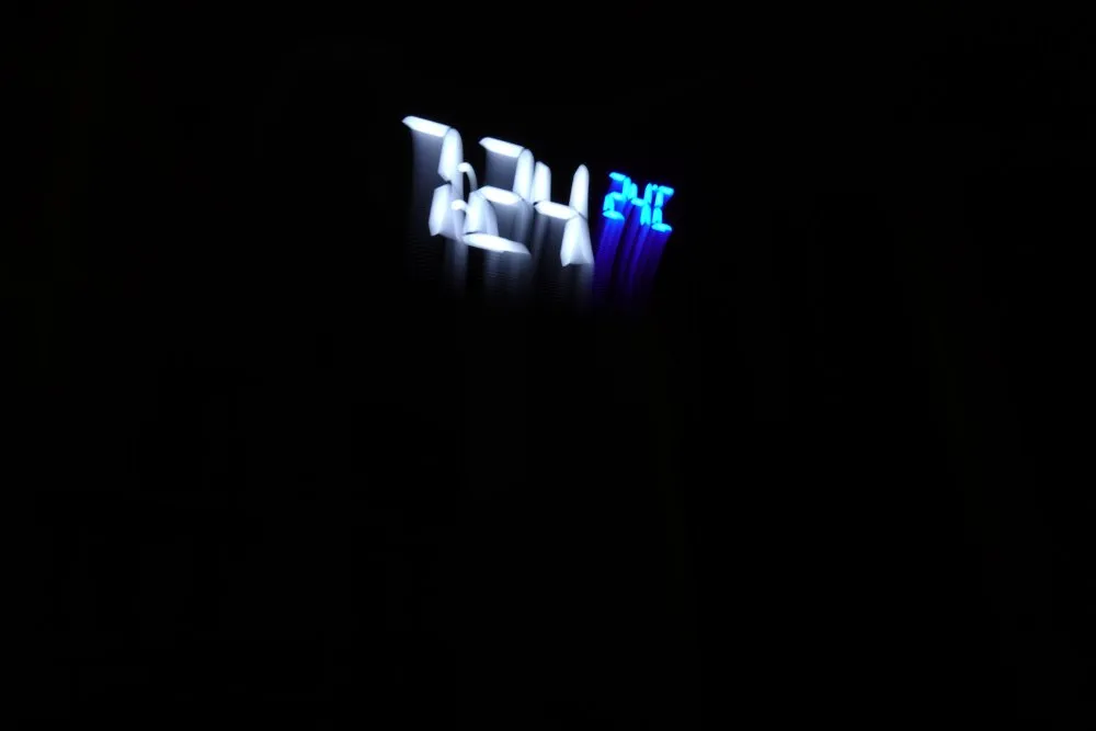 Alarm clock - 95 © Benoît Labourdette 2021.
