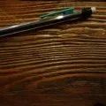 Pencil