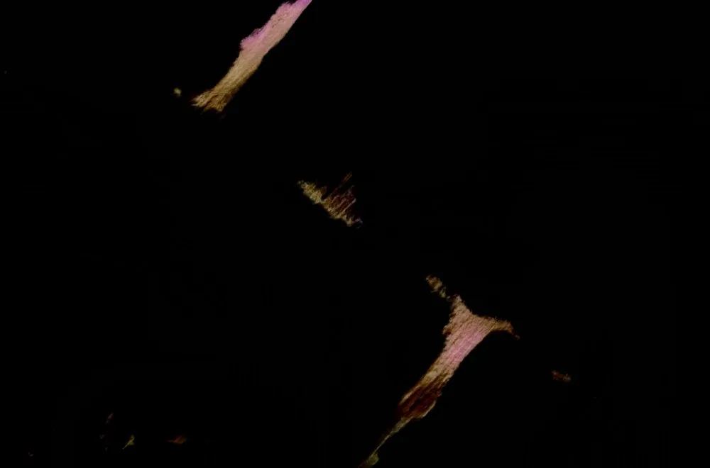 The scars of the earth - 27 © Benoît Labourdette 2021.