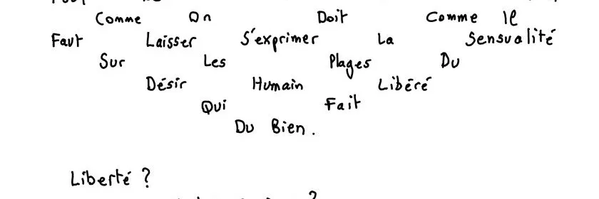 Coeur de la nuit