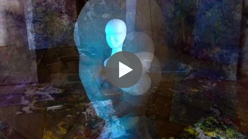 À Jean Dubuffet