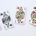Jeu de cartes