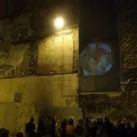 Maison des métallos : parcours cinématographique nocturne