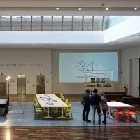 Musée de l'Homme © Benoît Labourdette.