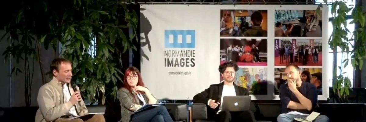 Image education as a space for connection