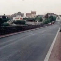 Pont © Benoît Labourdette.