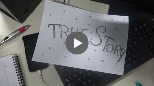Truc story