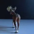 To leave
