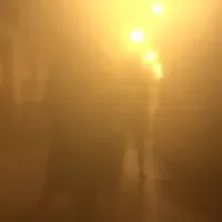 Le flou de mouvement