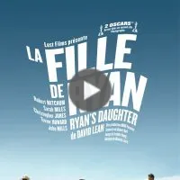 Bande annonce de « La fille de Ryan », de David Lean