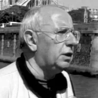 « Martine Stora et Benoît Labourdette, Rencontre avec Paul Virilio (1995) »
