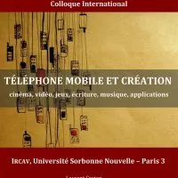 Programme du colloque