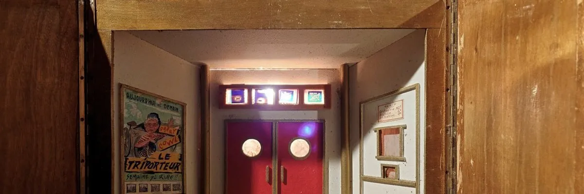 Réinventer l'accueil des jeunes en salle de cinéma
