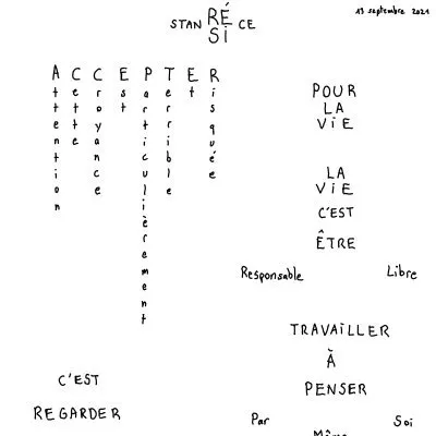 Résistance