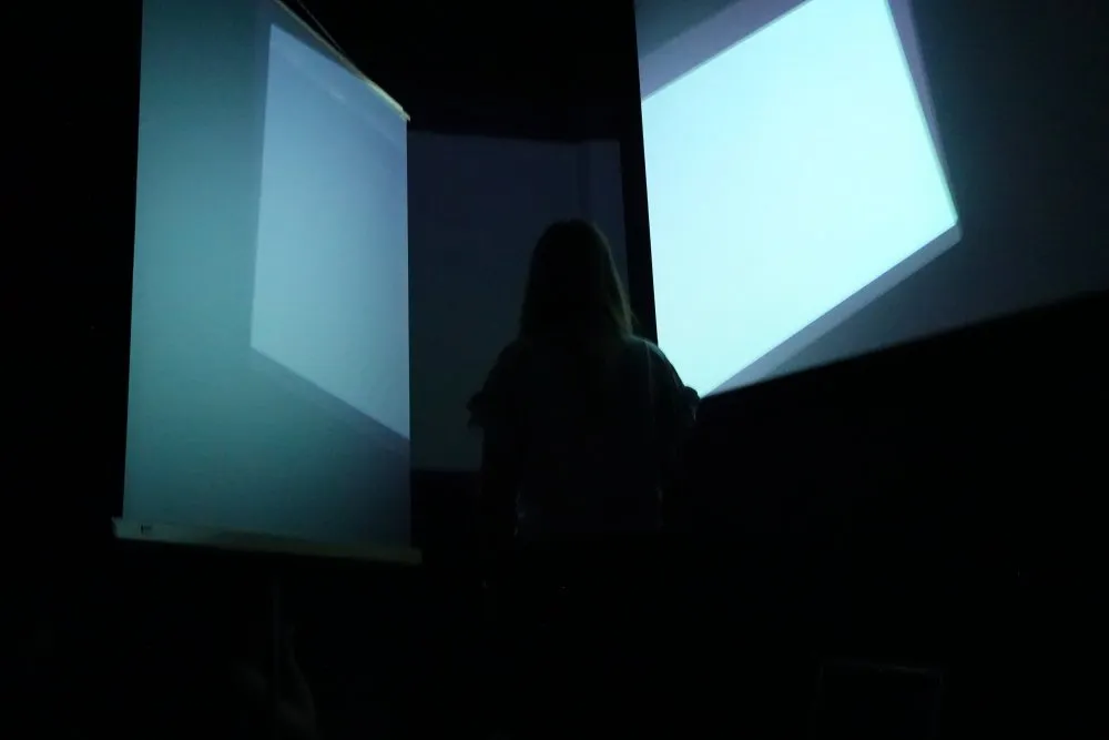 DRAC and DAAC Pays de la Loire: “Learning to see and hear, a collective experience” - 16 © Benoît Labourdette 2018.