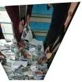 Sans papiers