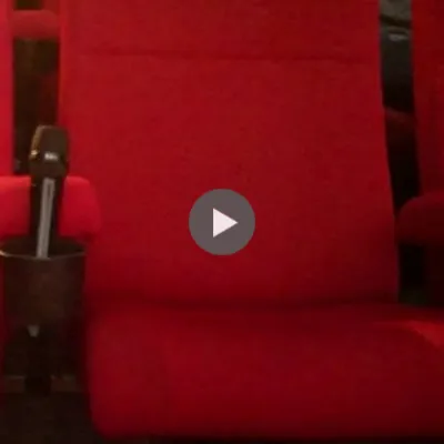 Les non-dits des objets (film collectif)
