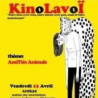Kino LavoÏ