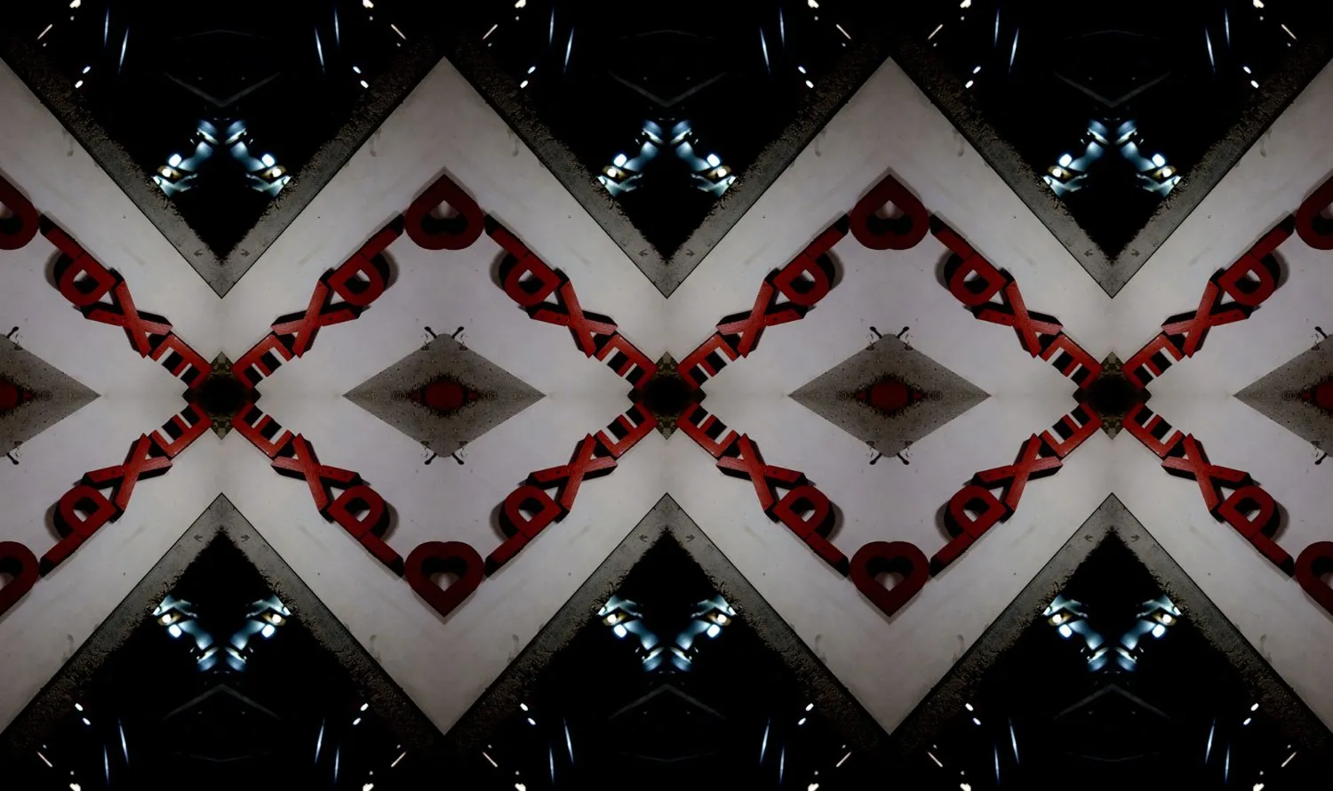 Typography © Benoît Labourdette.
