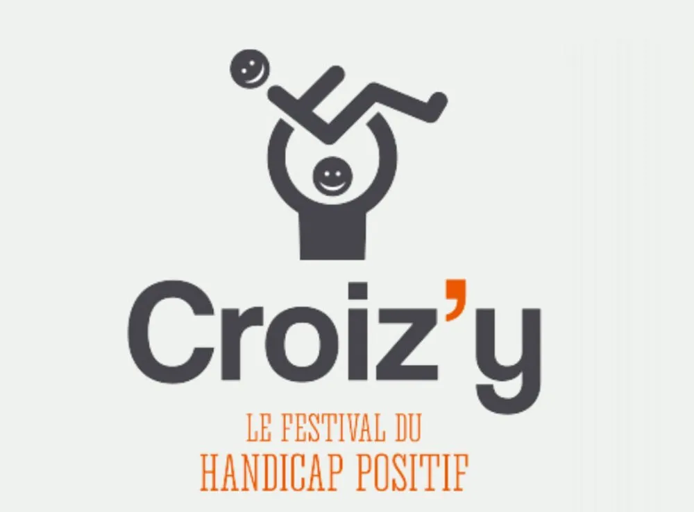 'Croizy' Festival for positive disability : “Pocket Films” workshop - © Benoît Labourdette 2015.