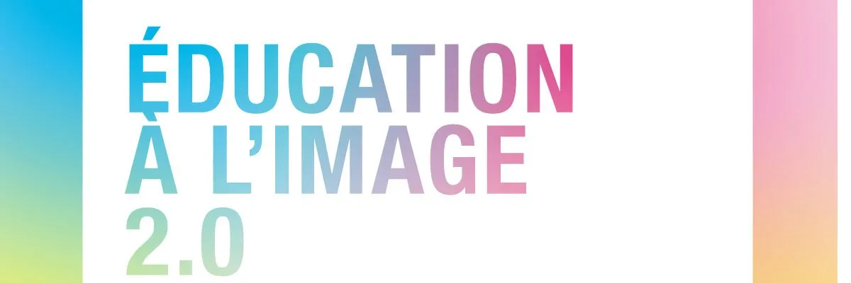 Book: “Image education 2.0”