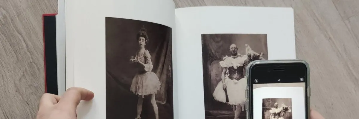 Le bruit de l'autre