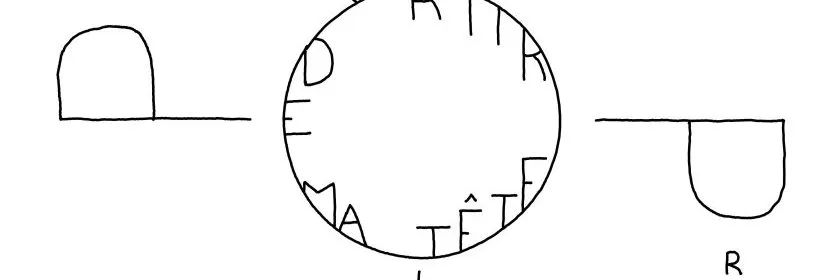 Sortir de ma tête