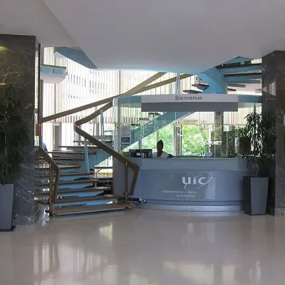 French Institute: “Training for new digital challenges”