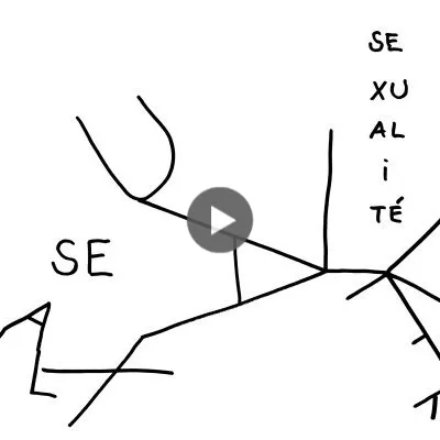 La sexualité #01