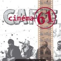 Café 61, séance de courts métrages de Jean-Michel Frodon