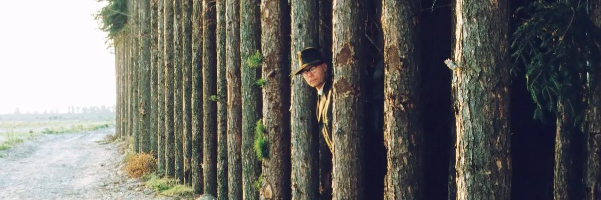 Digital restoration and build of the DCP of the feature film “The people” by Alex Van Warmerdam